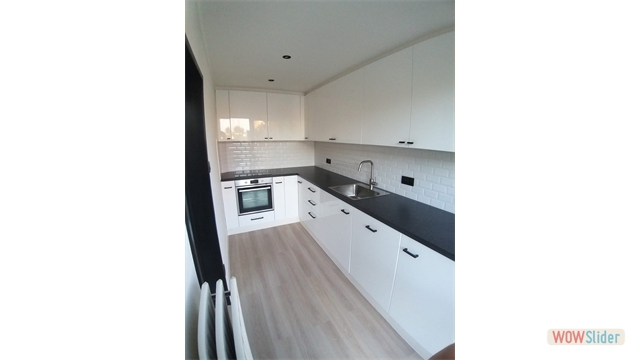 Een centraal gelegen appartement op de tweede verdieping met 2 slaapkamers - foto 5
