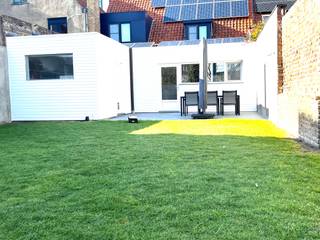 House for sale in Knokke-Heist