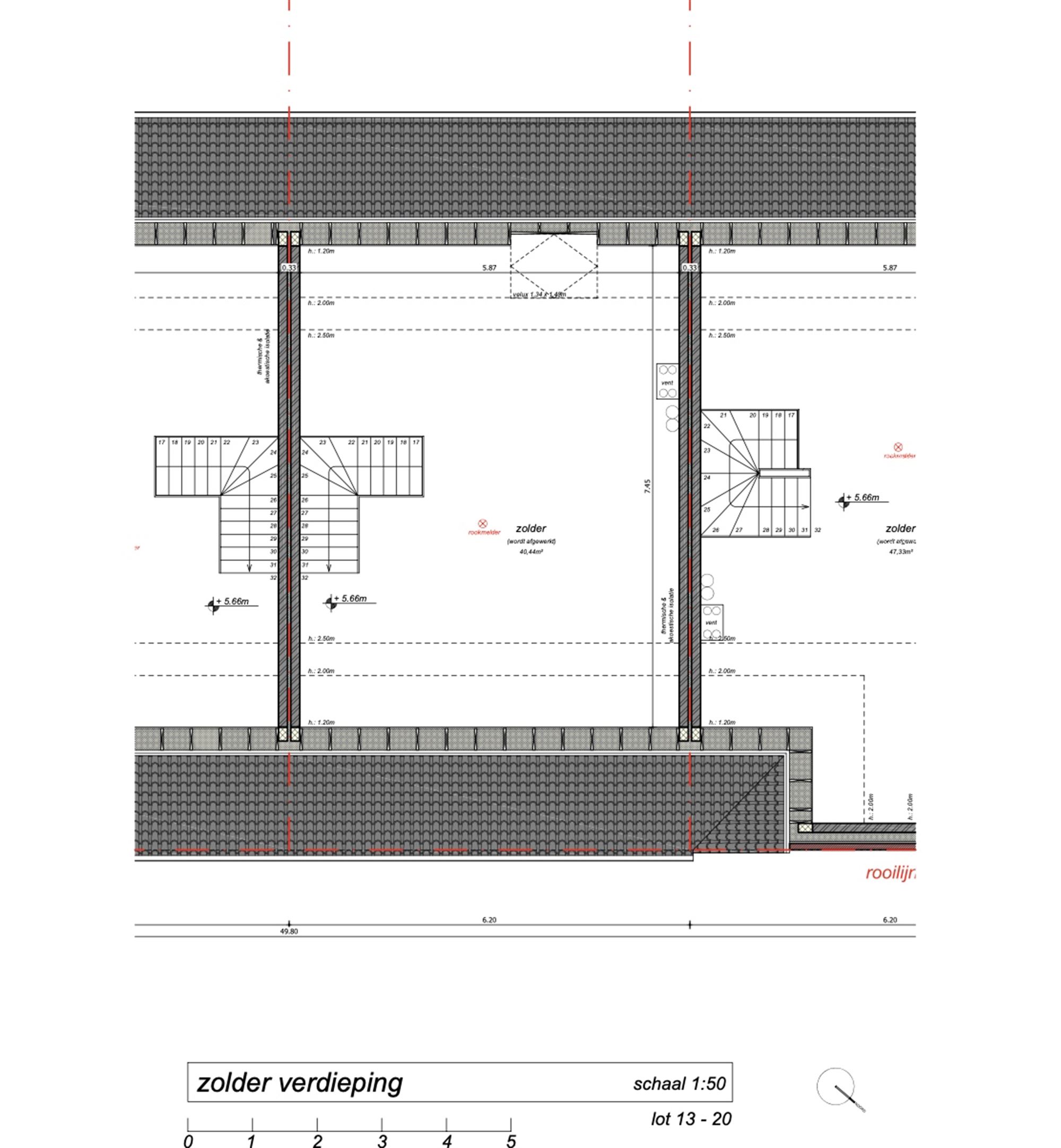Nieuwbouwwoning in groene oase te koop! - foto 5