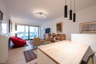 Ontdek dit charmante nieuwbouwappartement in de exclusieve Residentie Meerzicht, gelegen in het rustige en groene Duinenwater. Met een prachtig...