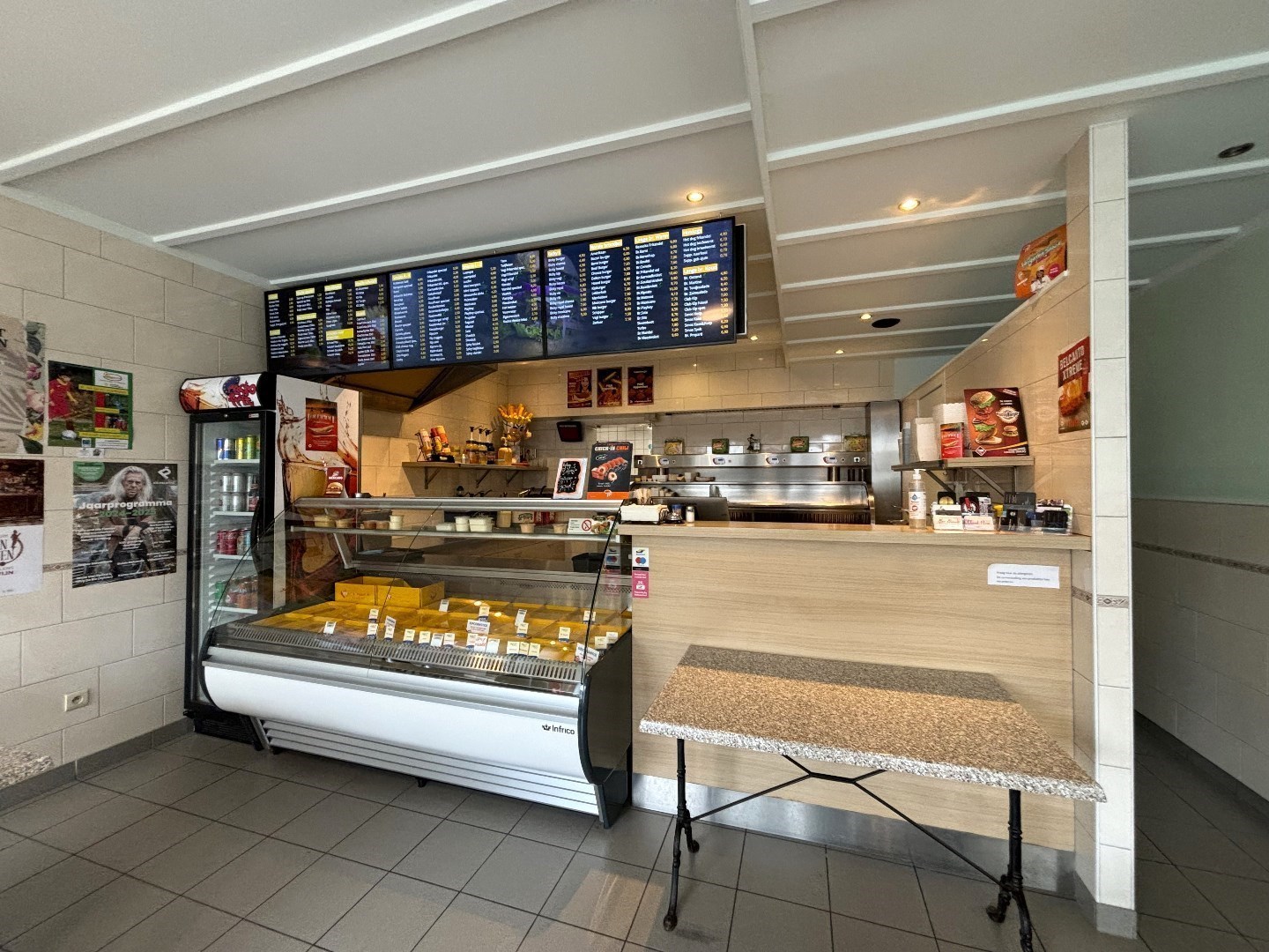 Commercial for sale in Leopoldsburg - photo 4