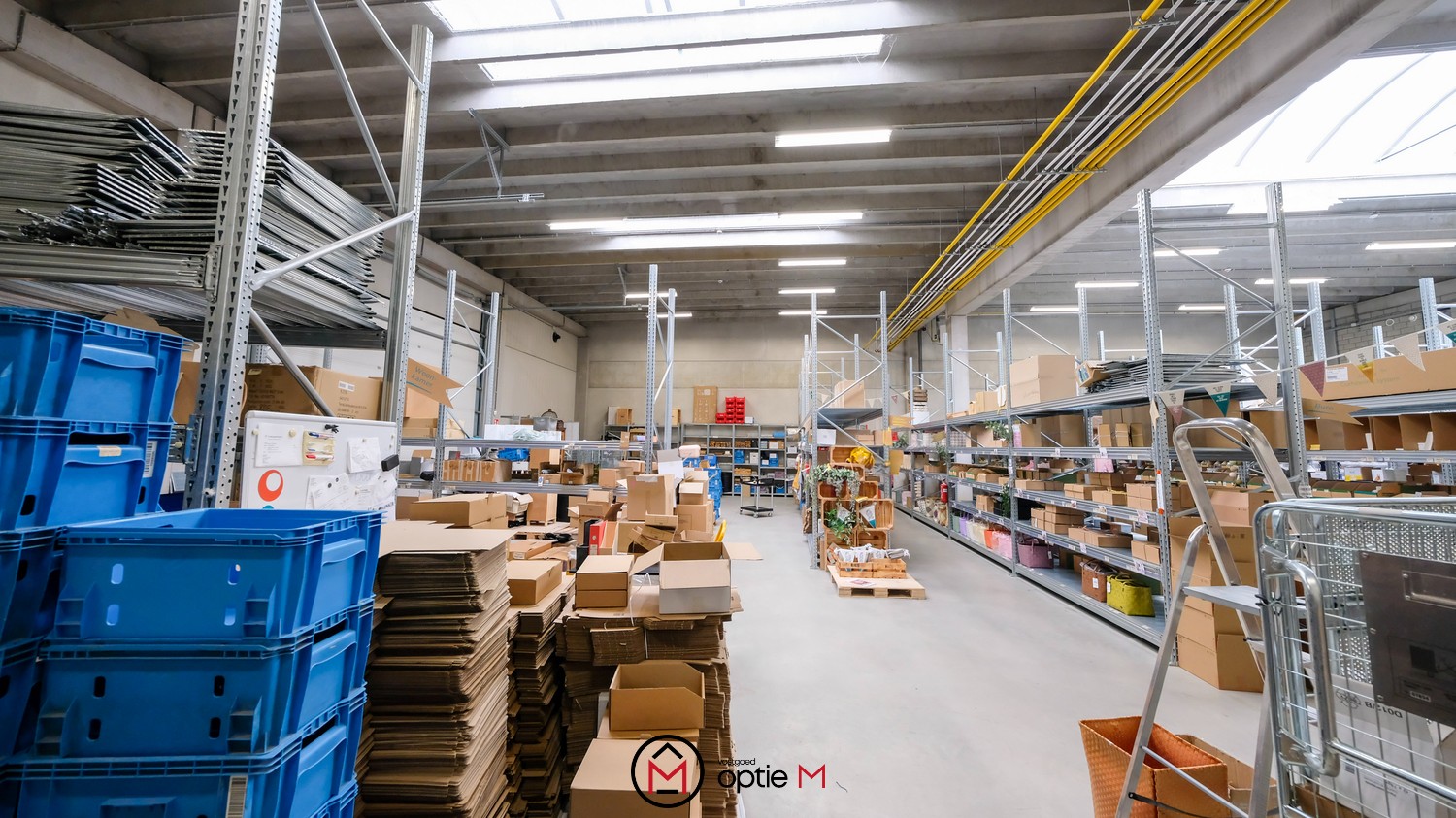 Commercial à louer à Lummen - photo 3