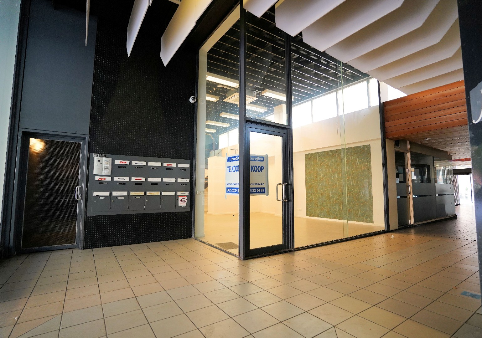 Commercial for sale in Turnhout
