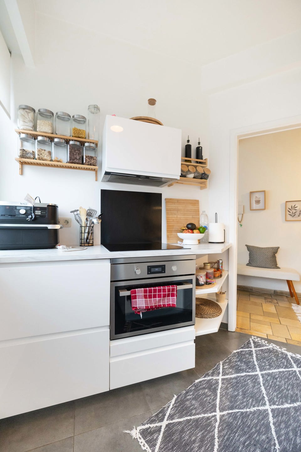 Appartement à vendre à Forest avec 1 chambre - photo 4