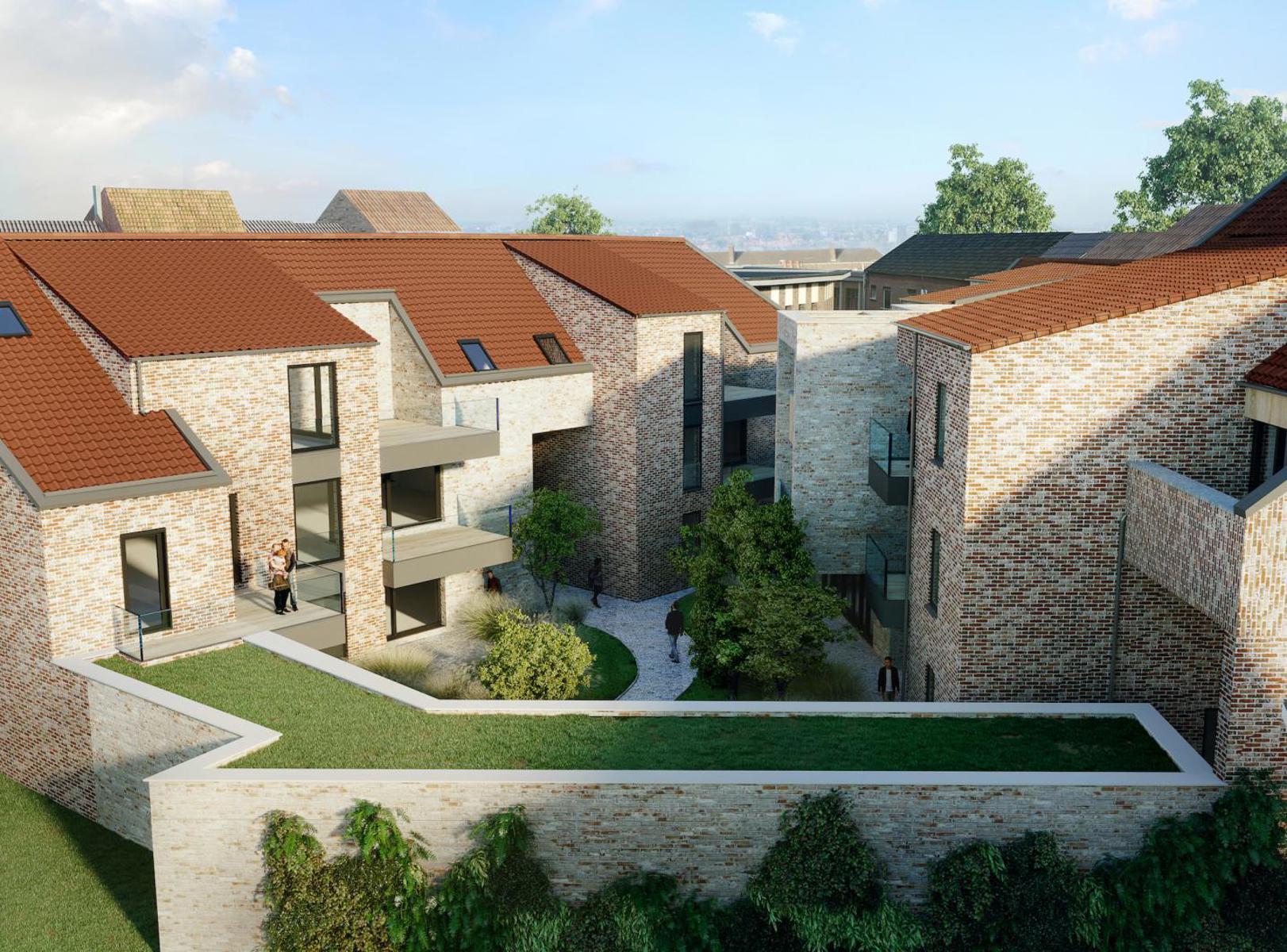 Garage for sale in Zoutleeuw - photo 4