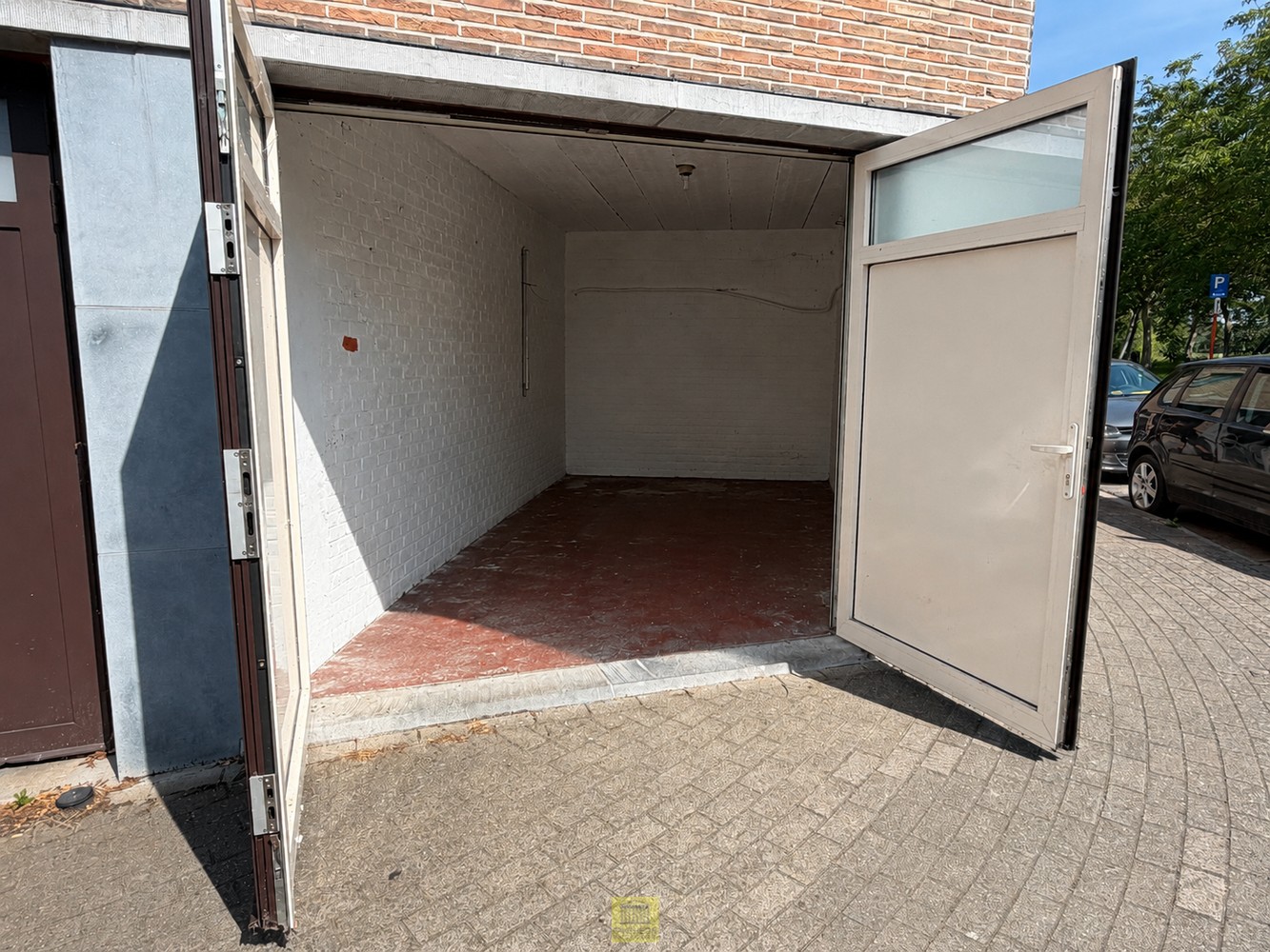 Gelijkvloers - garage INCL - foto 4