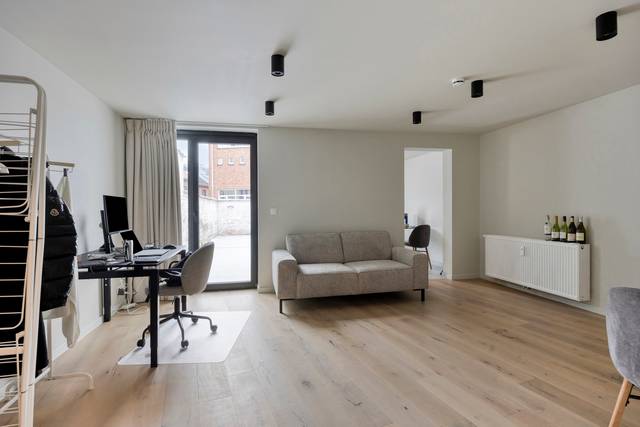 Project te koop in Leuven