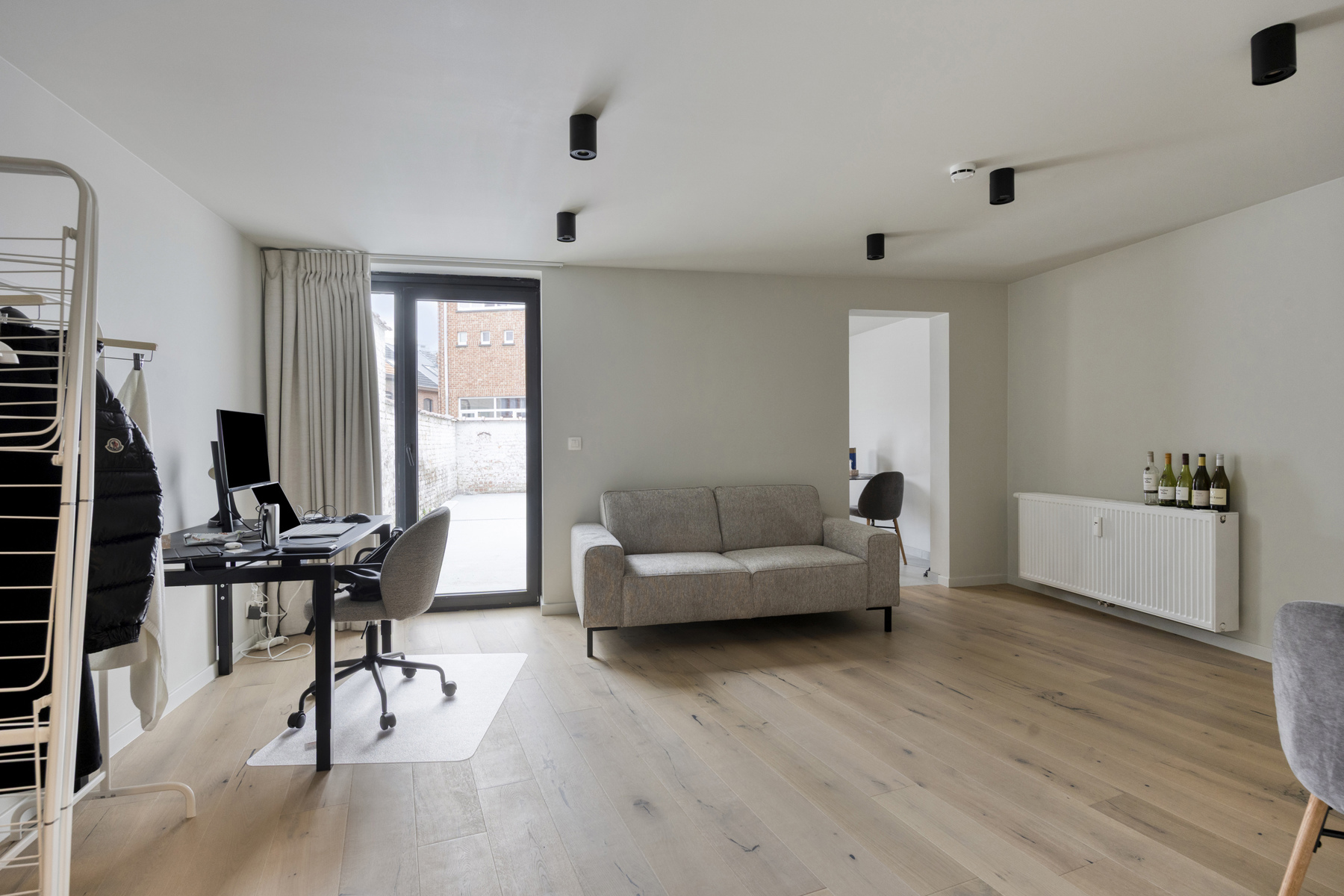 Appartement à vendre à Louvain avec 1 chambre - photo 1