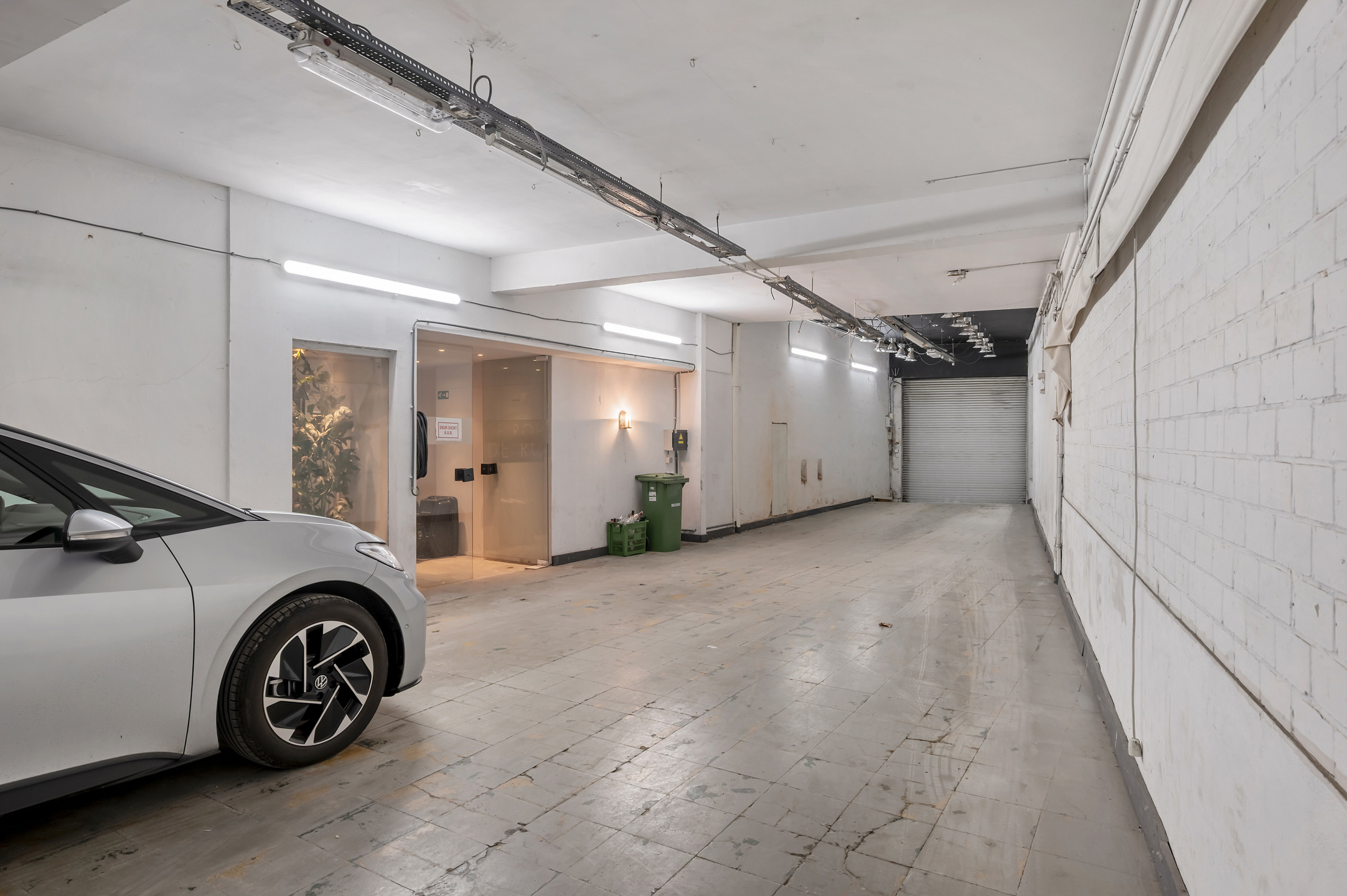 Opbrengsteigendom centraal. Groot. En klaar voor meer. - foto 5