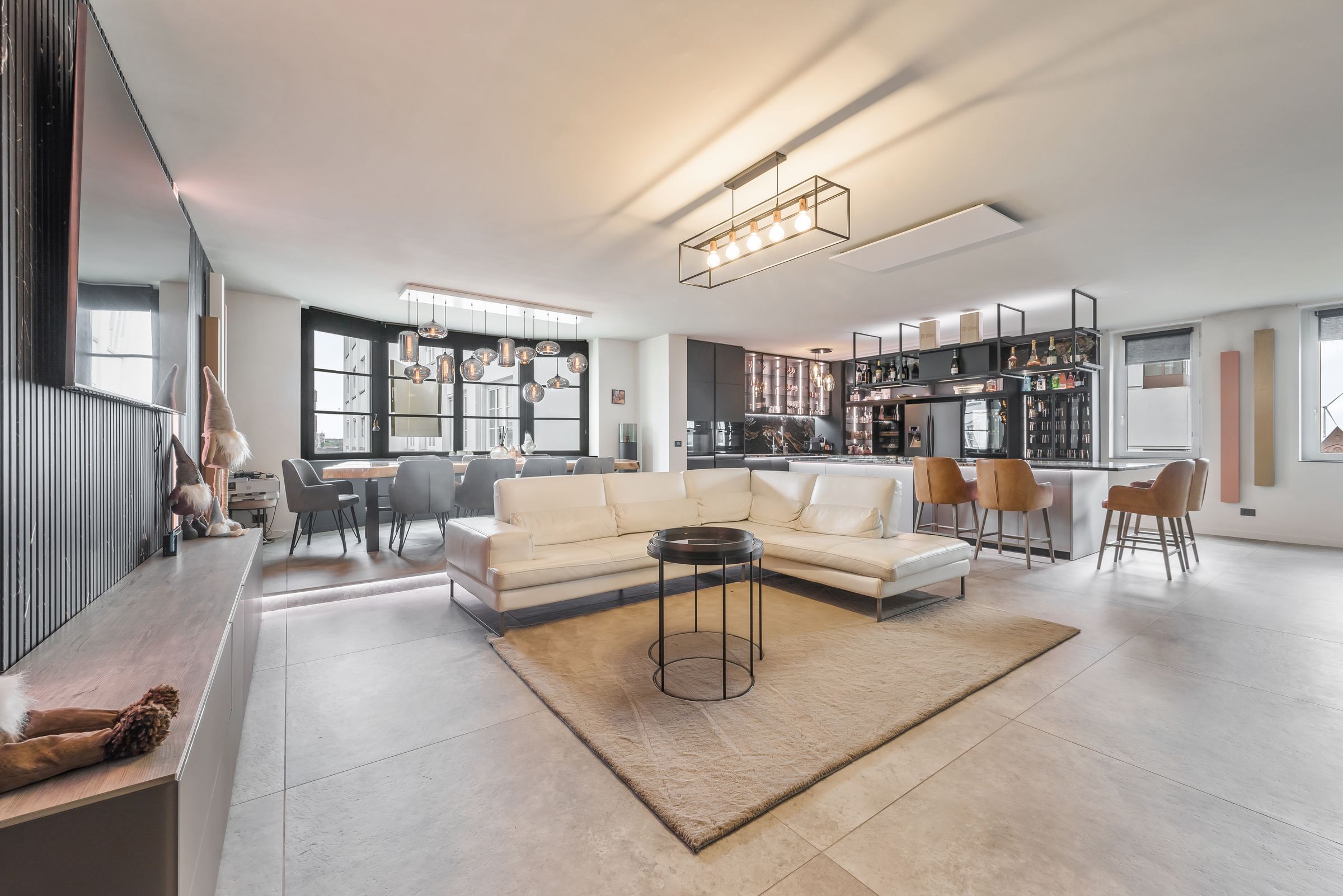 Uniek en stijlvol wonen in het Koninklijk Entrepot - foto 3