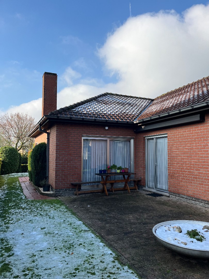 Instapklare gelijkvloerse woning met 3 kamers - foto 5