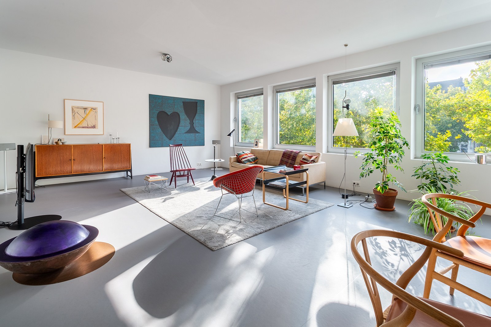 Architecturale parel met een zee van ruimte - foto 2