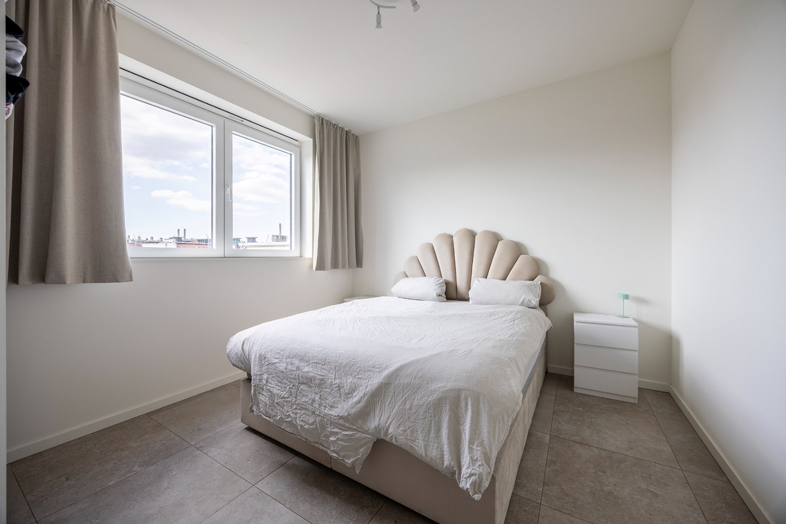 BEN nieuwbouwappartement met 2 slaapkamers, polyvalente ruimte en autostaanplaats - foto 5
