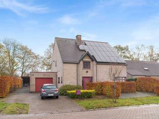 Maison à vendre à Vieux-Turnhout