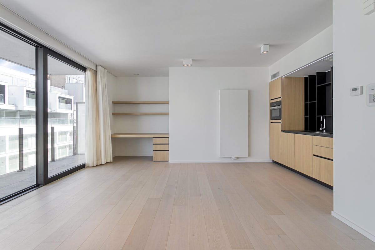 Nieuwbouw assistentieflat in res. Cust'O te Oostduinkerke - foto 3