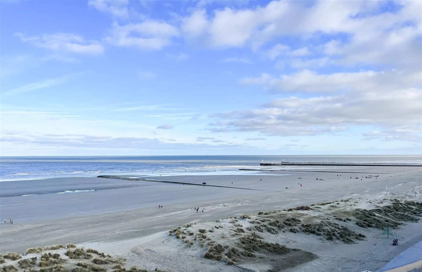 Apartment for sale in Nieuwpoort with 3 bedrooms - photo 2