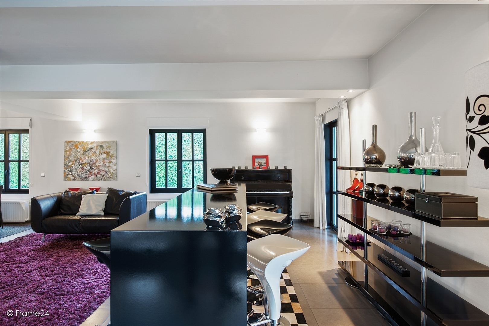 Elsdonk ∣ Instapklare, luxueuze villa  - foto 4