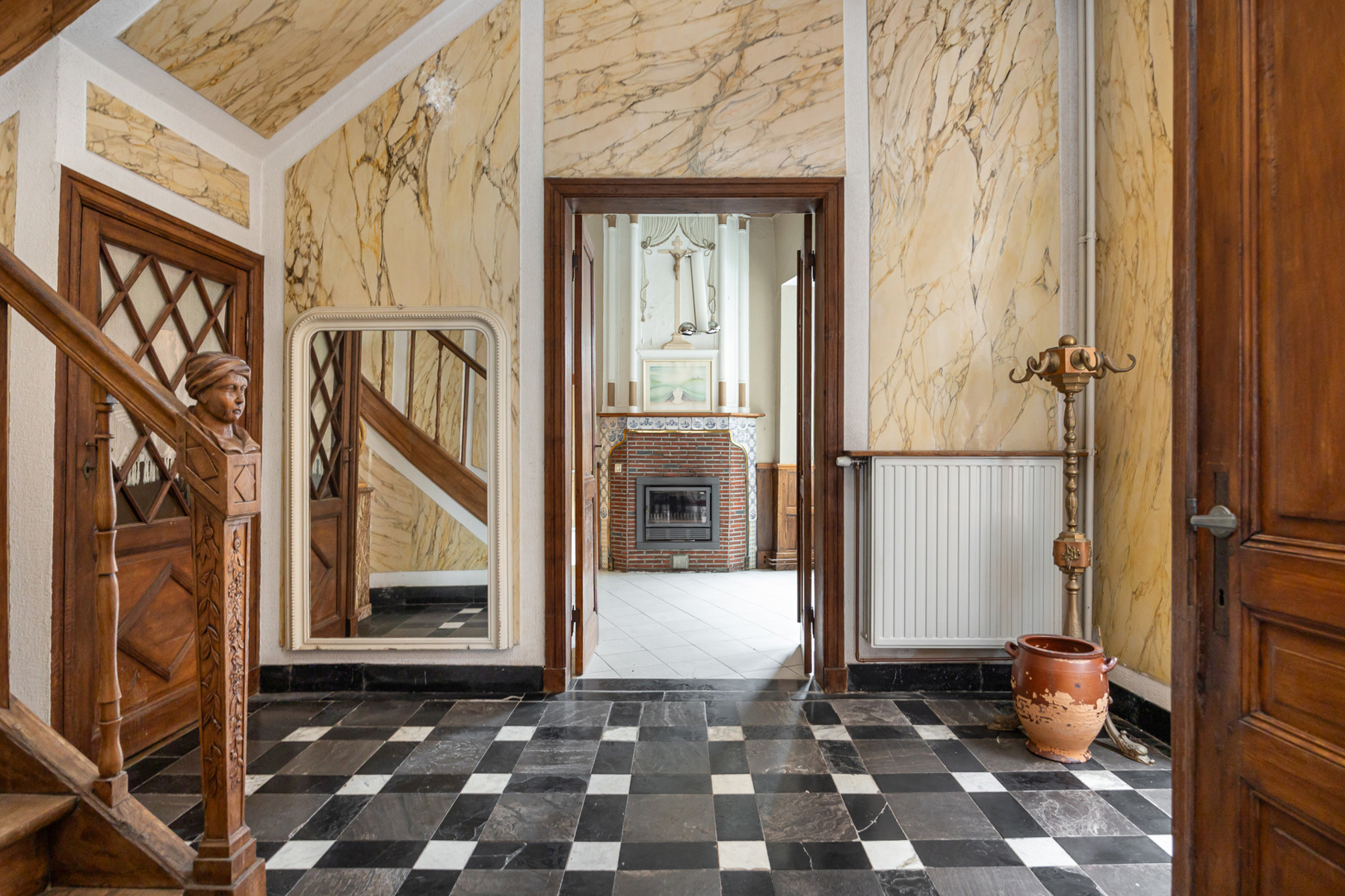 Maison à vendre à Tongres-Borgloon avec 6 chambres - photo 5