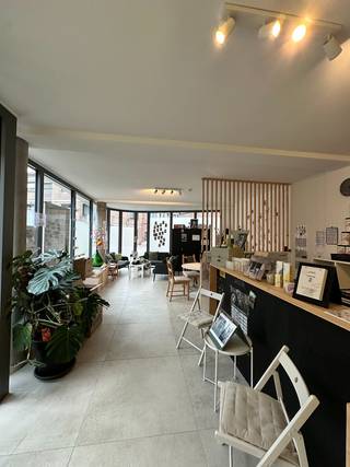 Welkom in de Nieuwe Kouterstraat 33 te Bornem.Ben je een ondernemer of sta je te popelen om te ondernemen en binnenkort aan de wereld te vertellen...