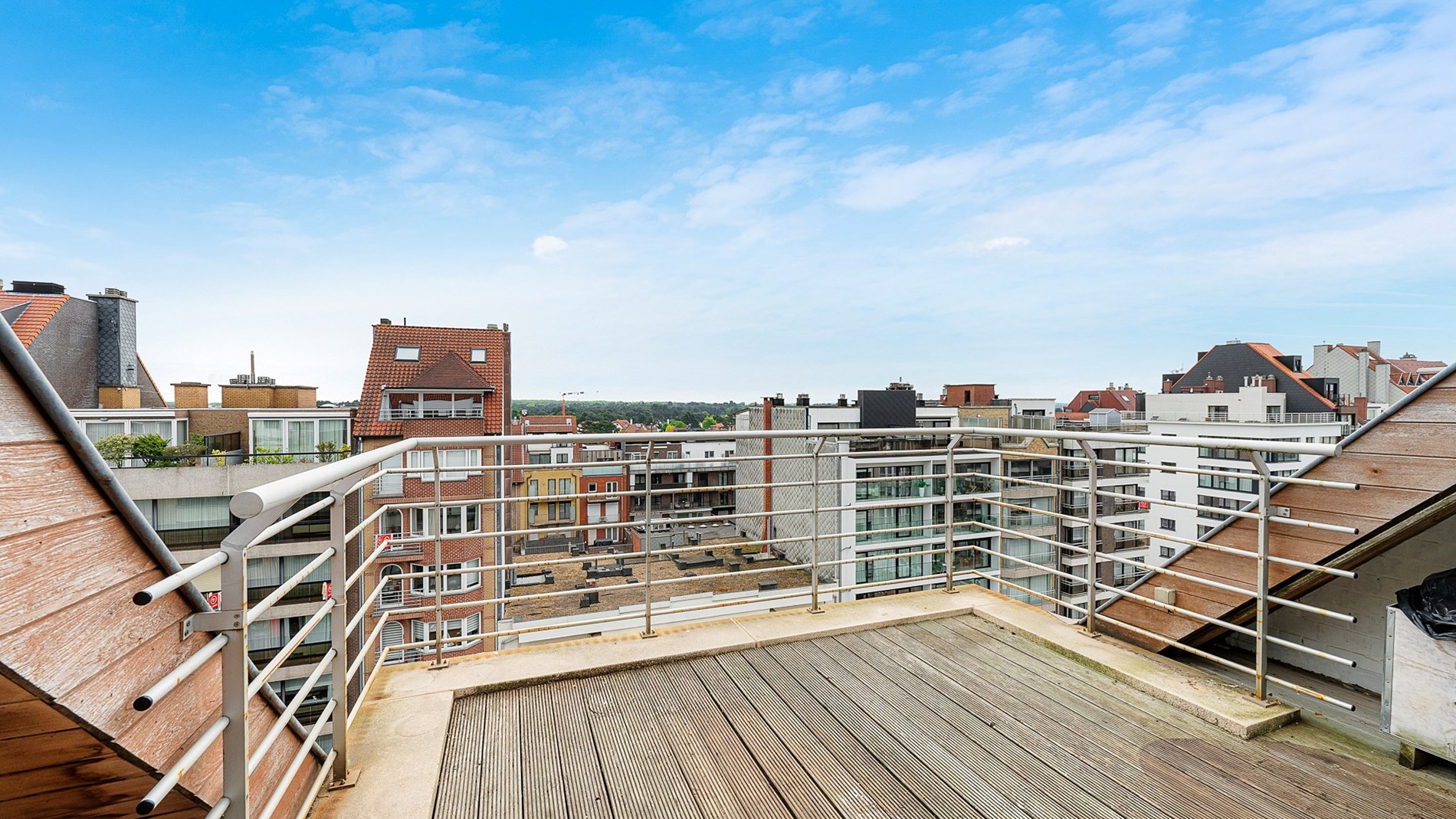 Appartement à vendre à Knokke avec 3 chambres - photo 4
