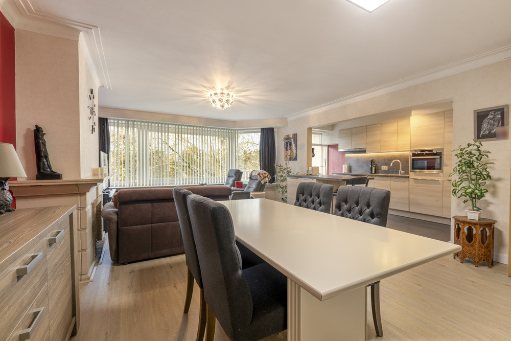 Apartment for sale in Ghent with 2 bedrooms - photo 5