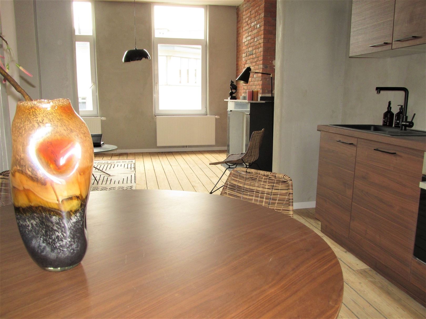 Apartment for sale in Antwerp with 2 bedrooms - photo 4