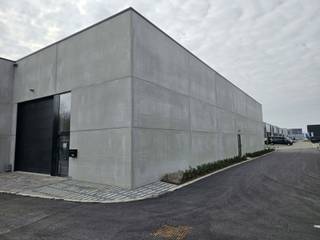 Commercial for rent in Hasselt