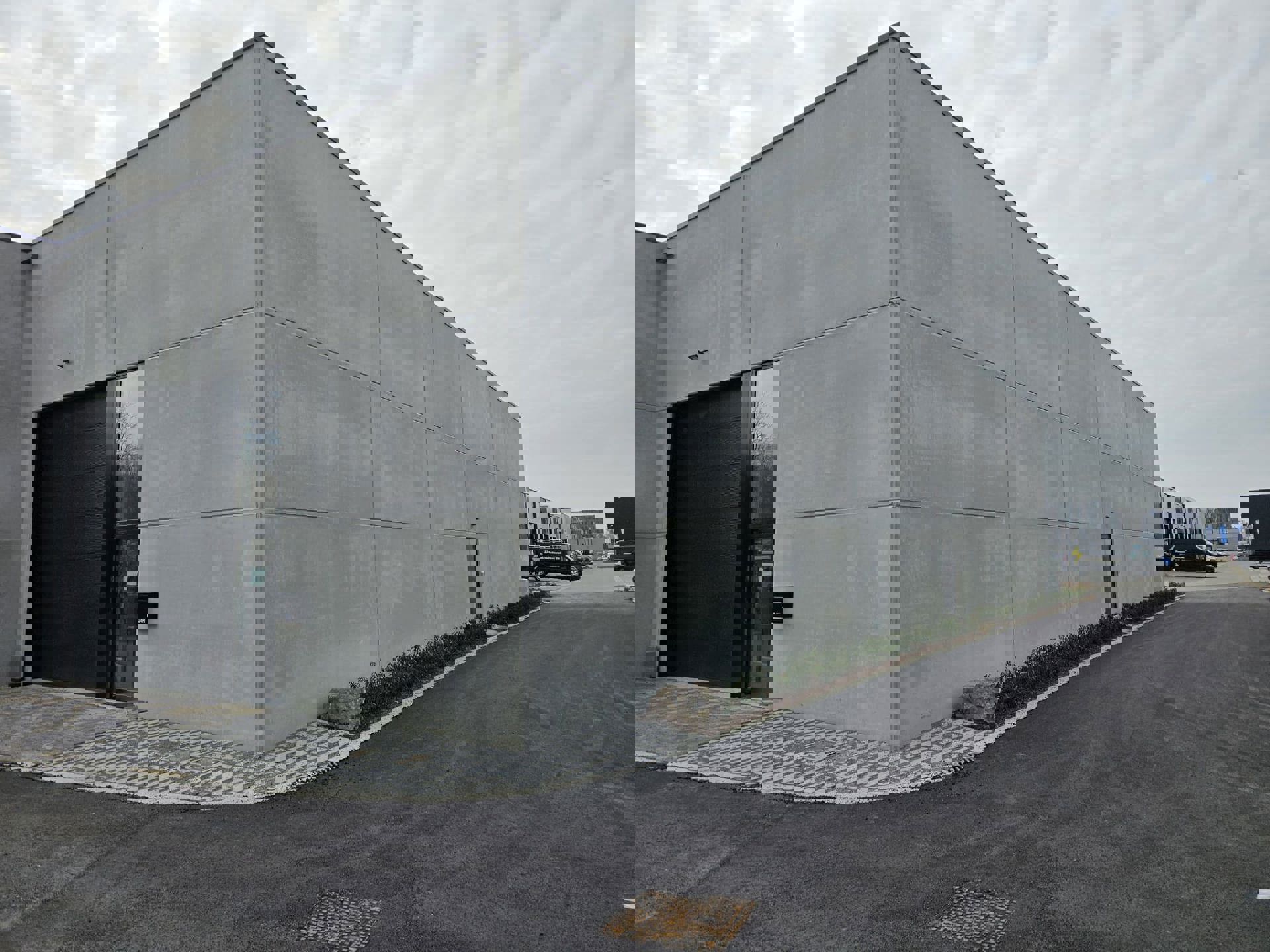 Commercial for rent in Hasselt - photo 3