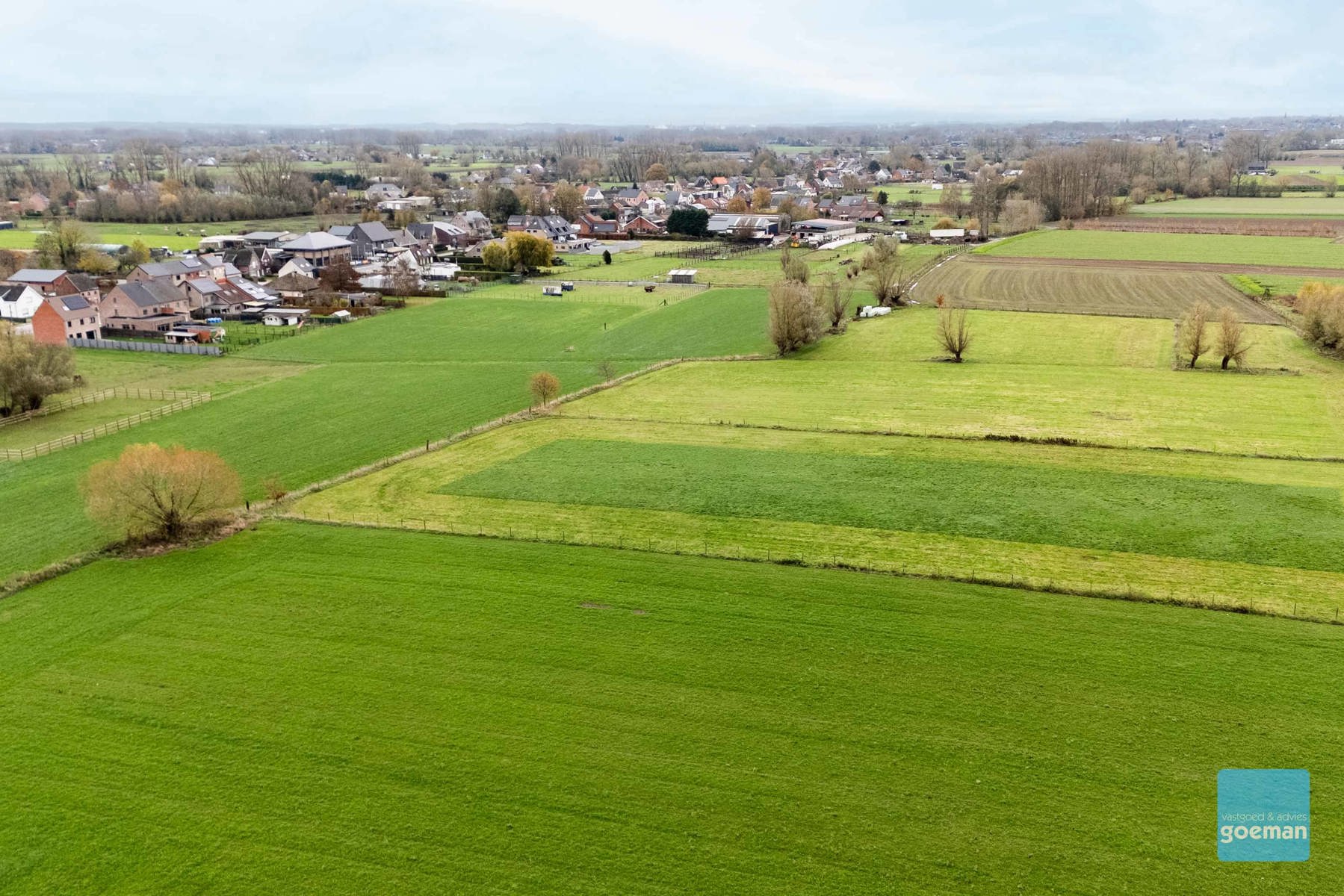 Terrain à vendre à Wichelen - photo 5