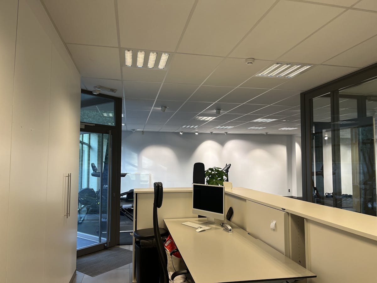 Praktijkruimtes (ca. 18 m² - 22 m²) te huur in Oudenaarde - foto 3