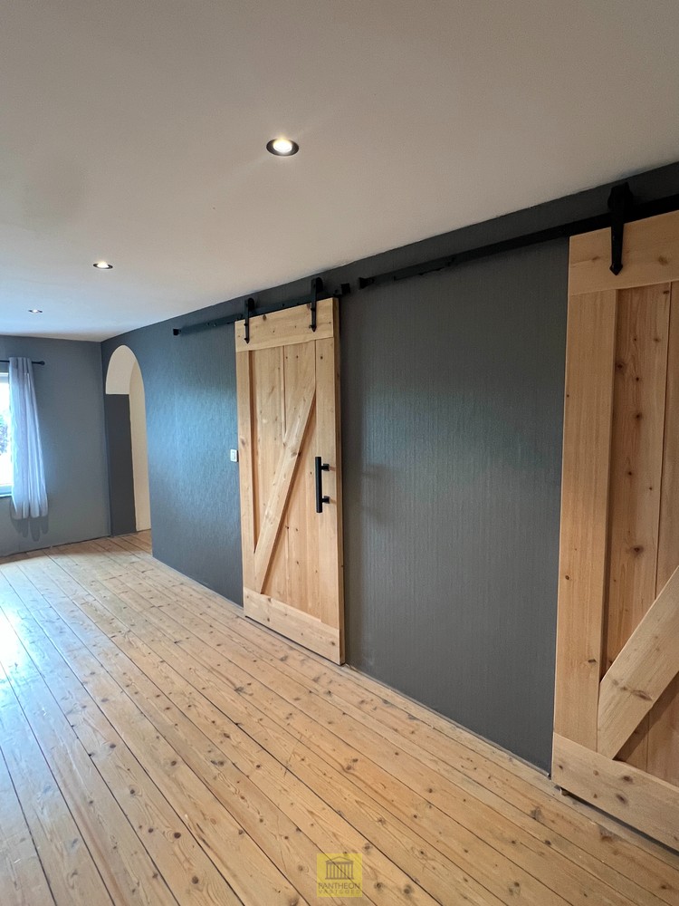 House for sale in Nederbrakel with 5 bedrooms - photo 5