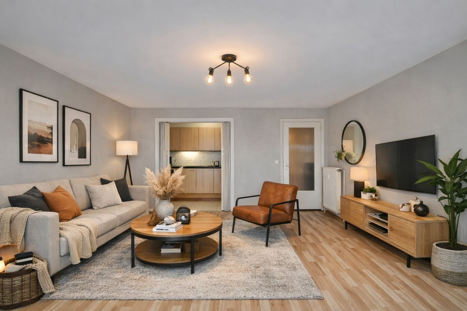RESIDENTIE CARMAR - foto 4
