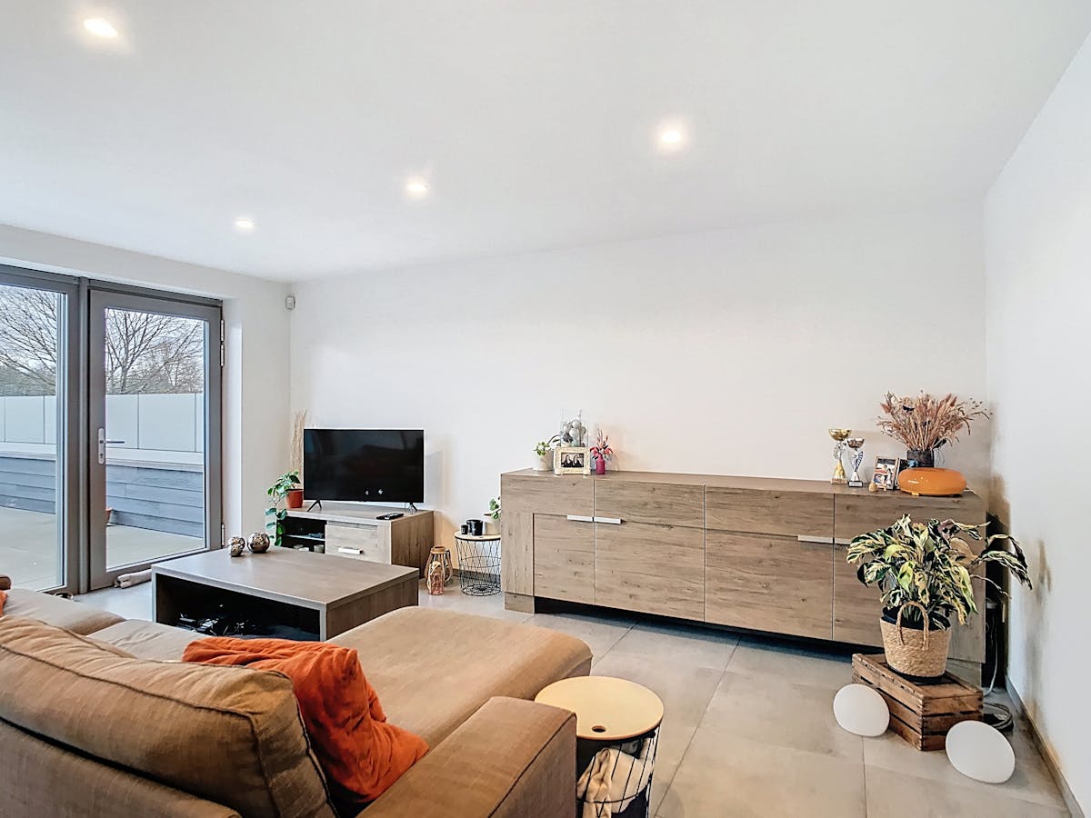 Duplex te huur in Kruibeke - foto 2