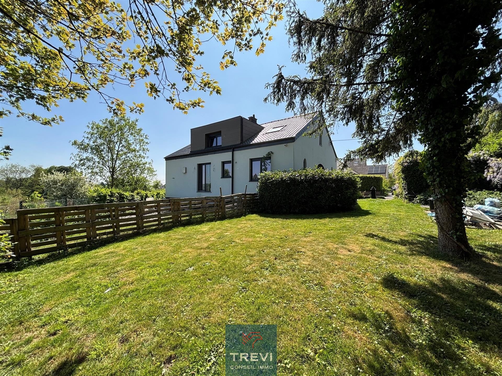 Huis te koop in Tubize met 4 slaapkamers - foto 3