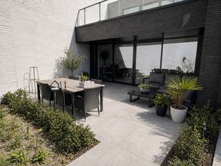 Appartement à louer à Dentergem