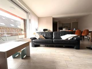 Apartment for rent in Dendermonde