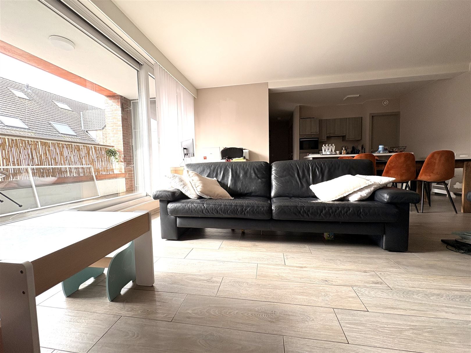 Apartment for rent in Sint-Gillis-Dendermonde with 2 bedrooms - photo 2