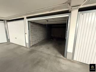 Garage for rent in Knokke-Heist