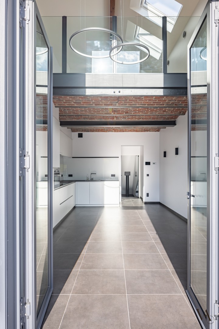 Energiezuinige vernieuwbouw woning met ruime tuin aan Heverleebos - foto 4