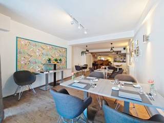 Commercial à louer à Tremelo