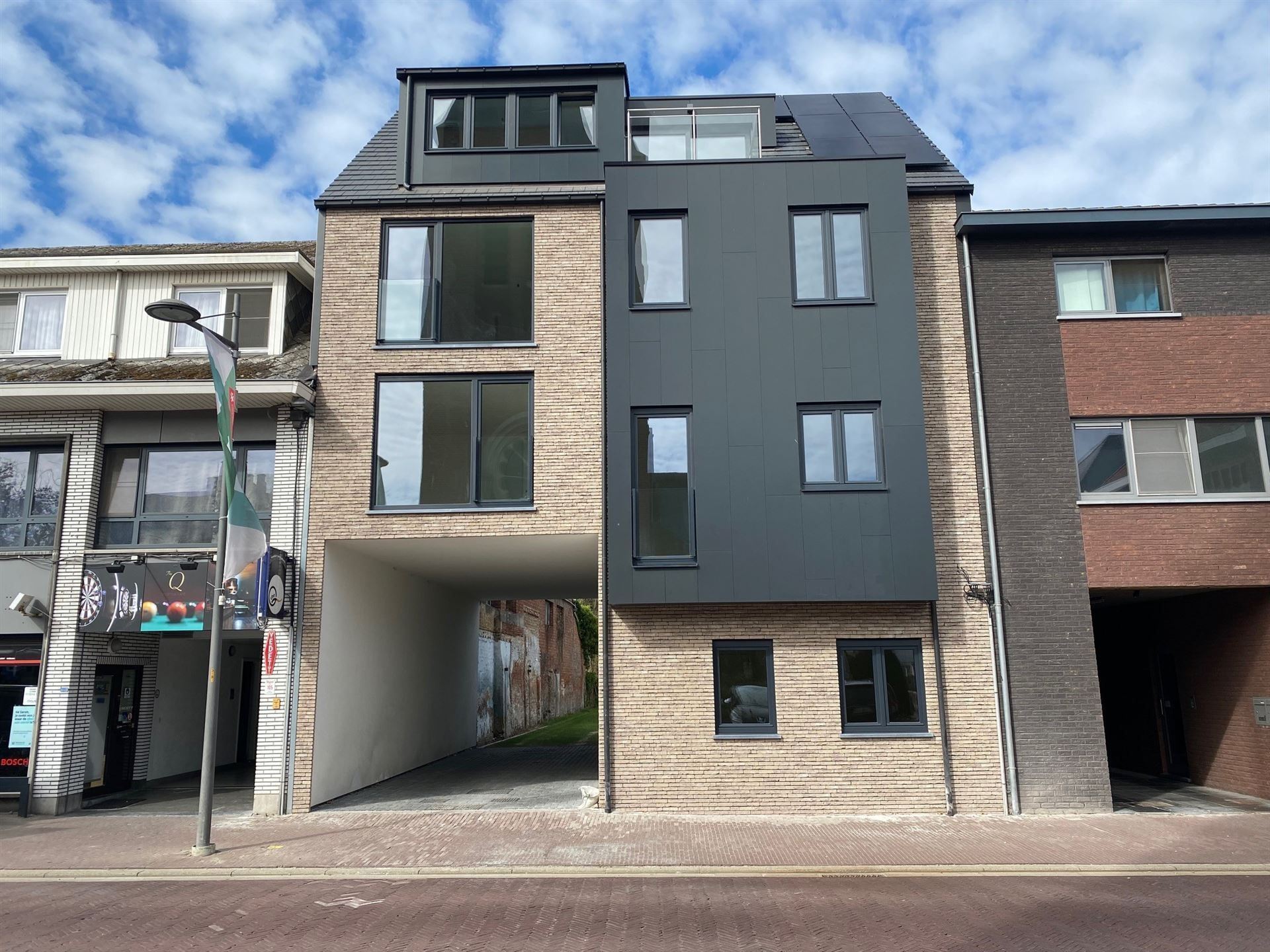 Appartement à Puurs-Sint-Amands
