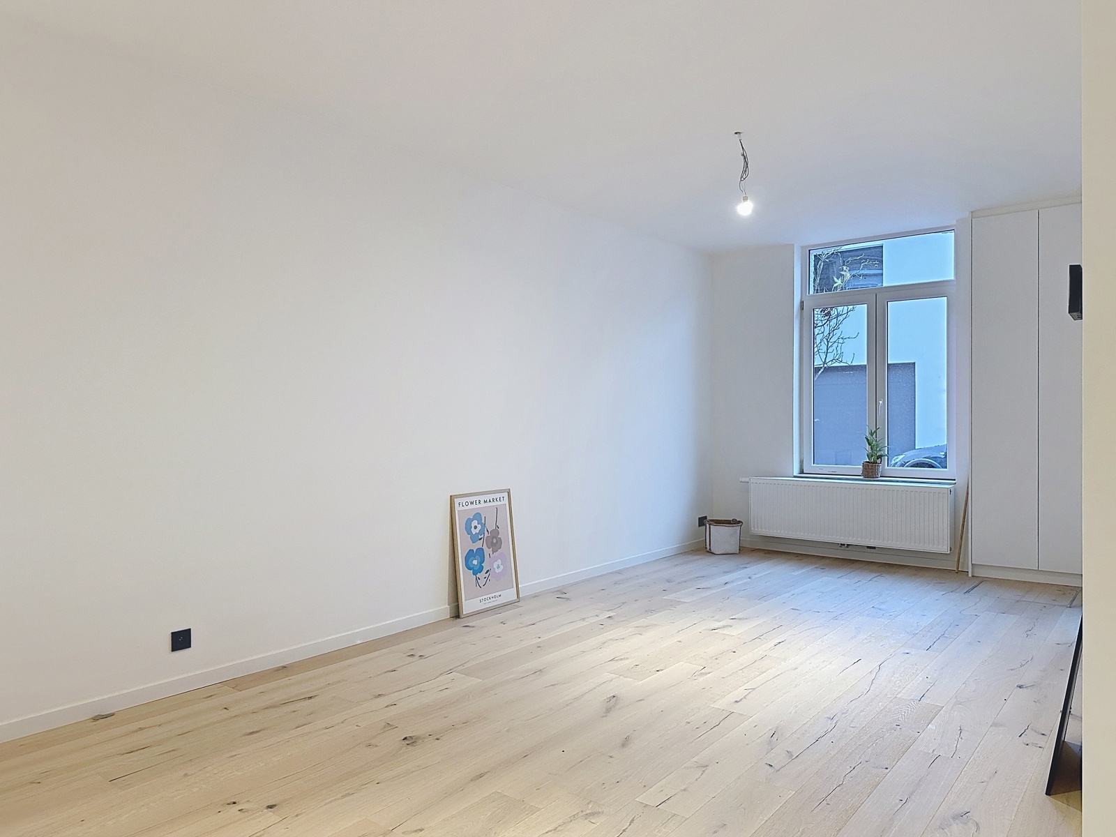 Stijlvol gerenoveerde arbeiderswoning met moderne allure - foto 5