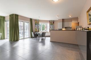 Apartment for sale in De Panne