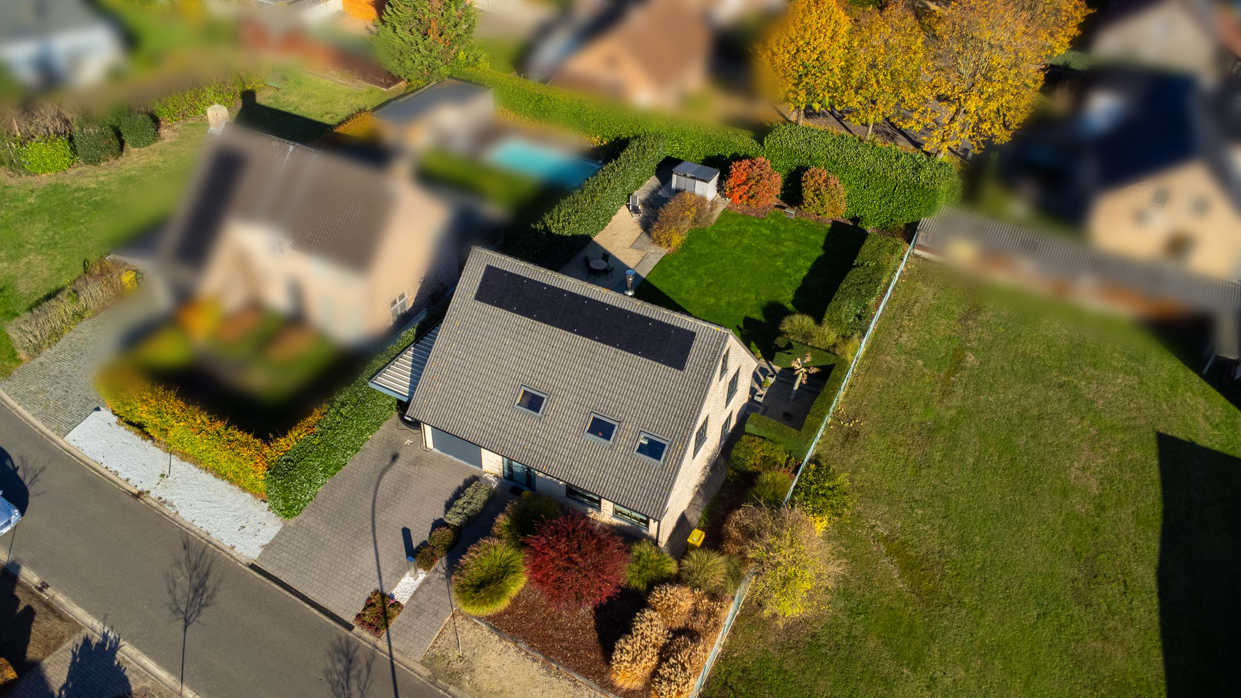 Instapklare energiezuinige villa met 5 slpks in Grobbendonk - foto 1