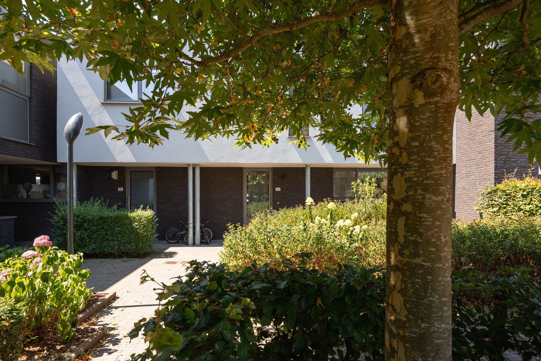 Moderne en energiezuinige BEN-woning op toplocatie - foto 4