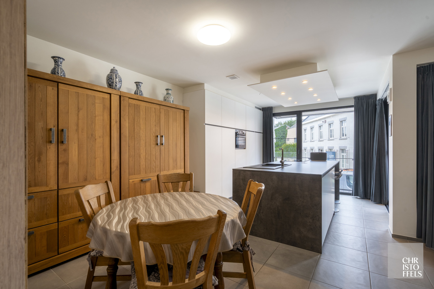 Energiezuinig appartement (97m²) met 2 slaapkamers, vlakbij de Nederlandse grens! - foto 3