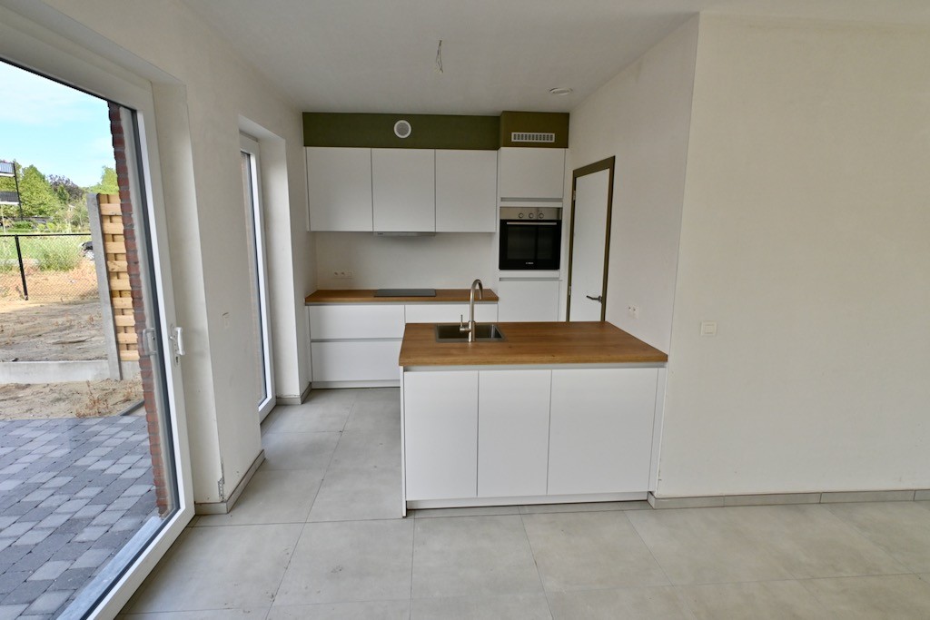 Maison à vendre à Grobbendonk avec 3 chambres - photo 2