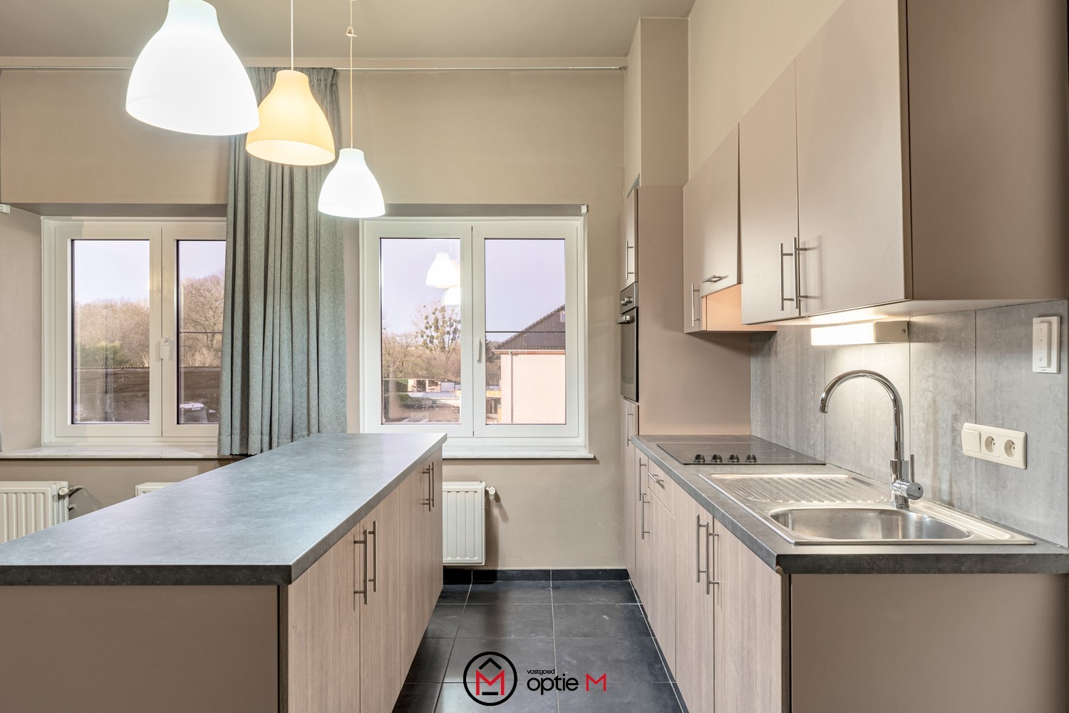 Appartement in Bilzen met twee parkeerplaatsen - foto 5