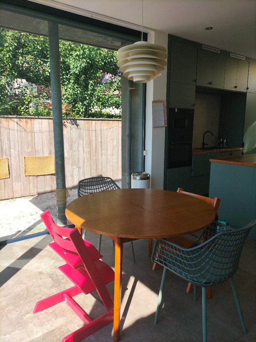 Maison à vendre à Broechem avec 3 chambres - photo 5