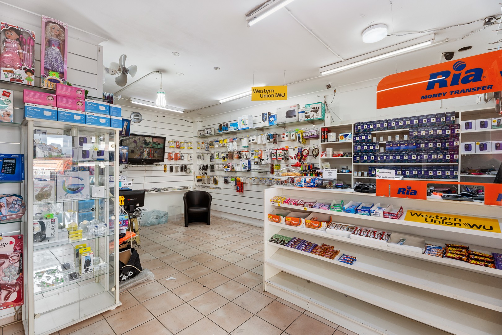 Handelshuis - foto 2